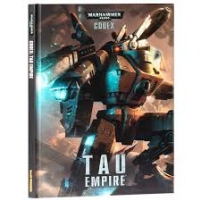 Codex: Tau Empire OLD